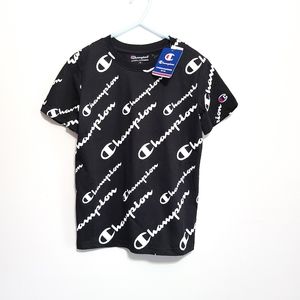 NWT Champion t shirt